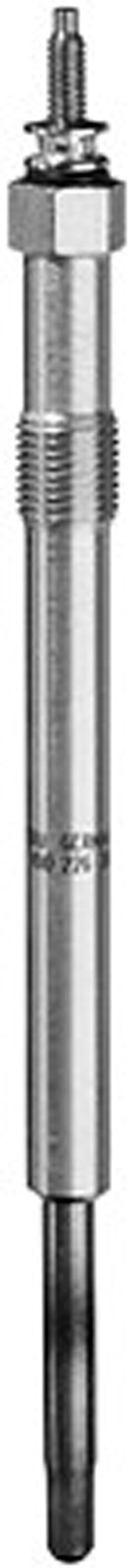 BERU Gl&uuml;hkerze GN 939