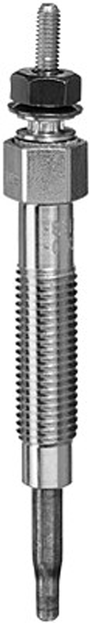 BERU Gl&uuml;hkerze GN 955