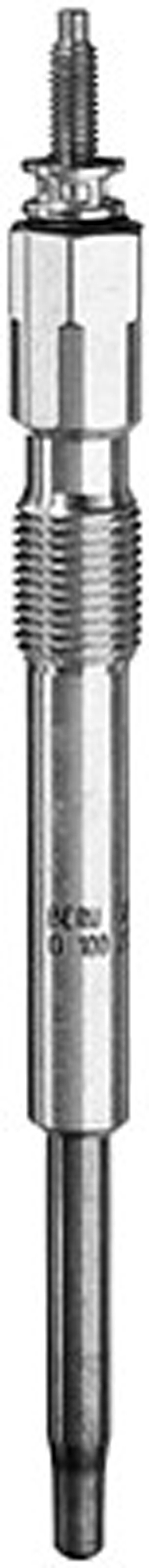 BERU Gl&uuml;hkerze GN 964