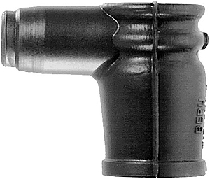 BERU Verteilerstecker GO 3