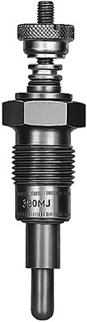 BERU Gl&uuml;hkerze GV 127