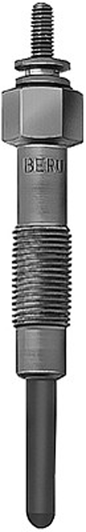 BERU Gl&uuml;hkerze GV 688