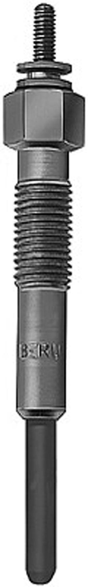 BERU Gl&uuml;hkerze GV 705