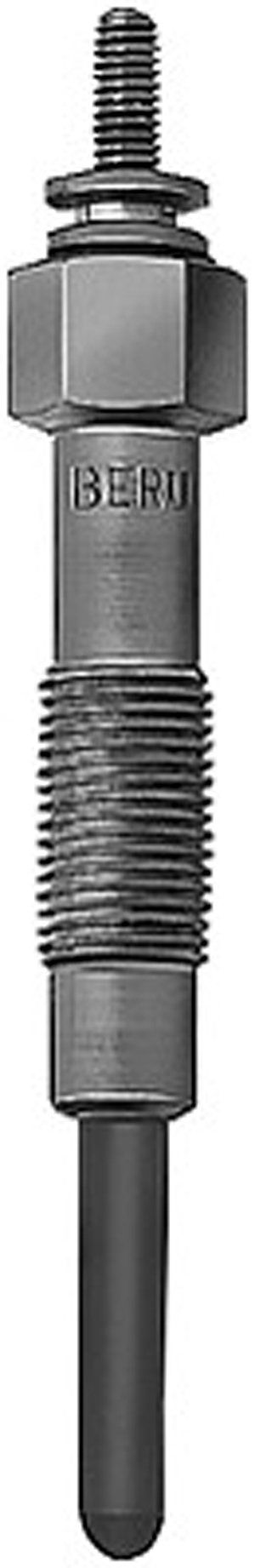 BERU Gl&uuml;hkerze GV 728