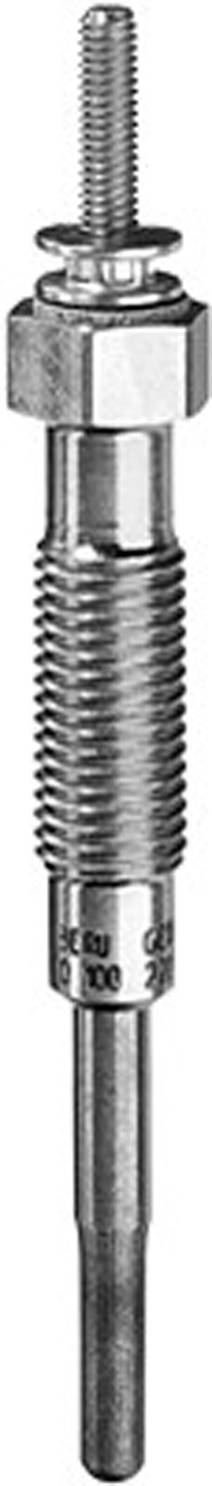 BERU Gl&uuml;hkerze GV 894