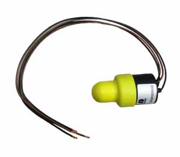 Druckschalter 3-fach 