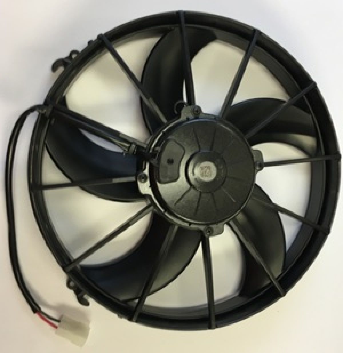 Axial Gebl&auml;se (Sichel) 24V