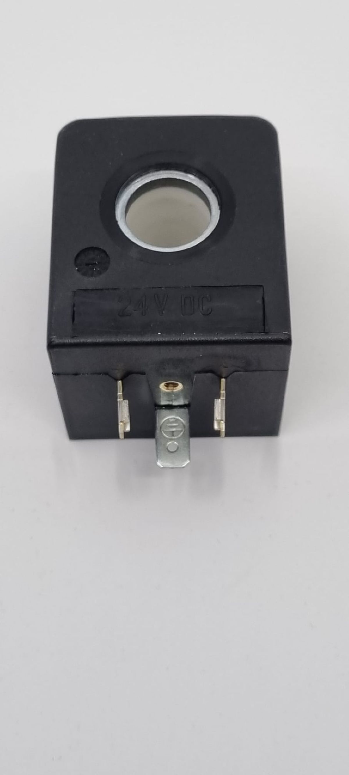 Spule f&uuml;r Magnetventil