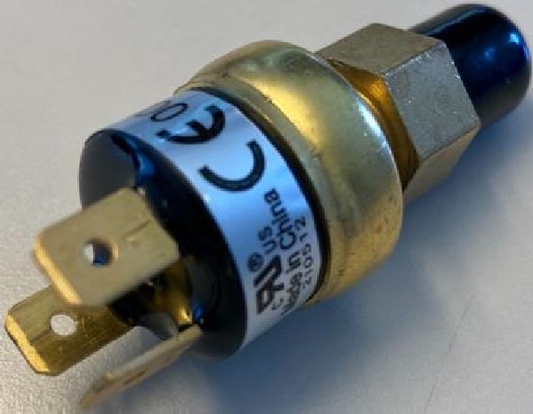 Hochdruckschalter 25.5bar/18ba