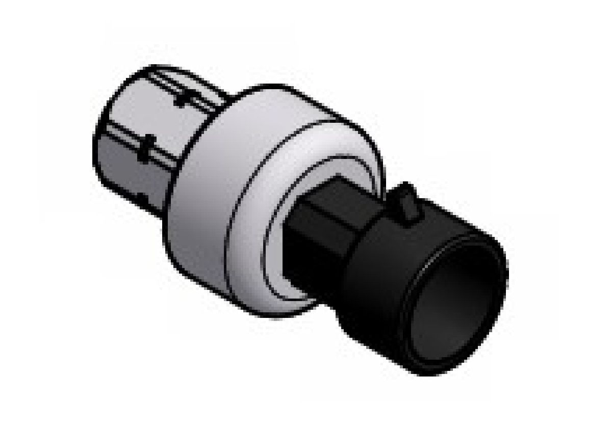 Drucksensor  Konvekta