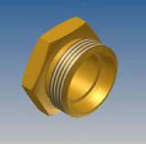 L&ouml;tnippel M36x2