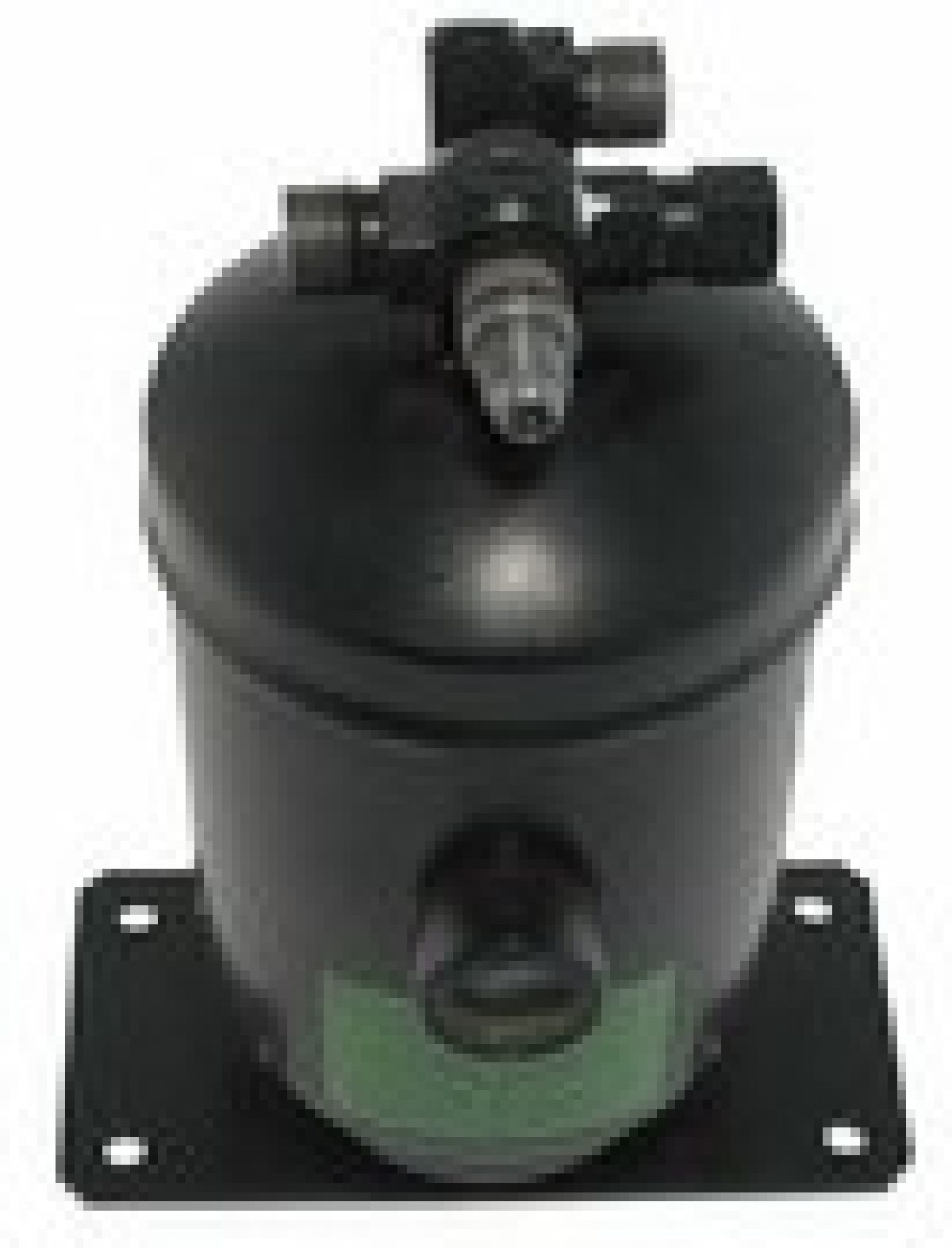 Trockner/Sammler 2x5/8"OR/1x7/