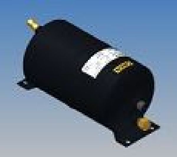 K&auml;ltemittelsammler  3/4" O-Ring