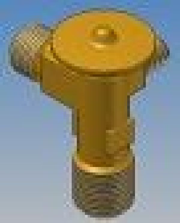 Exp.-Ventil TOEX Gr.4.5