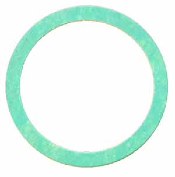 Flanschdichtung rund 42x32x2 Konvekta 