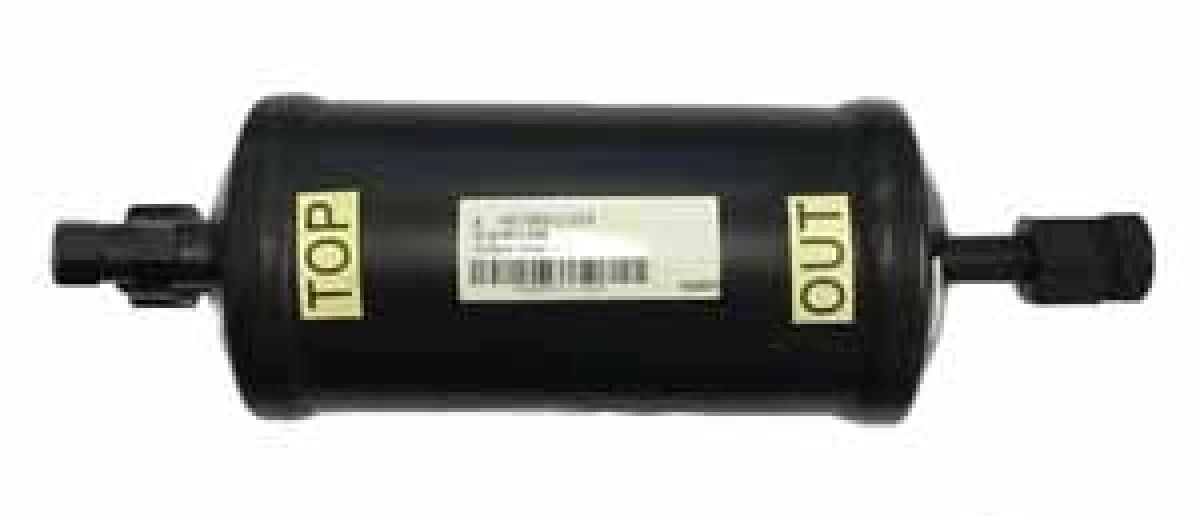 Trockner/Sammler 3/4" O-Ring