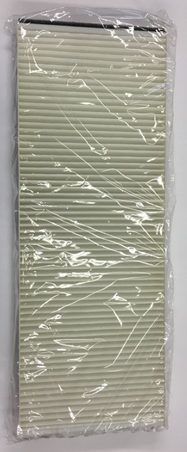 Filtereinsatz P600/700/800 Konvekta 390x145x35mm  (UG)