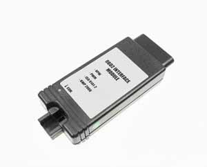Hamaton OBD Modul