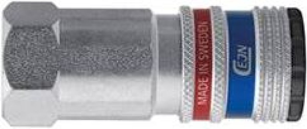 Sicherheitskupplung-CEJN 1/4" IG eSafe