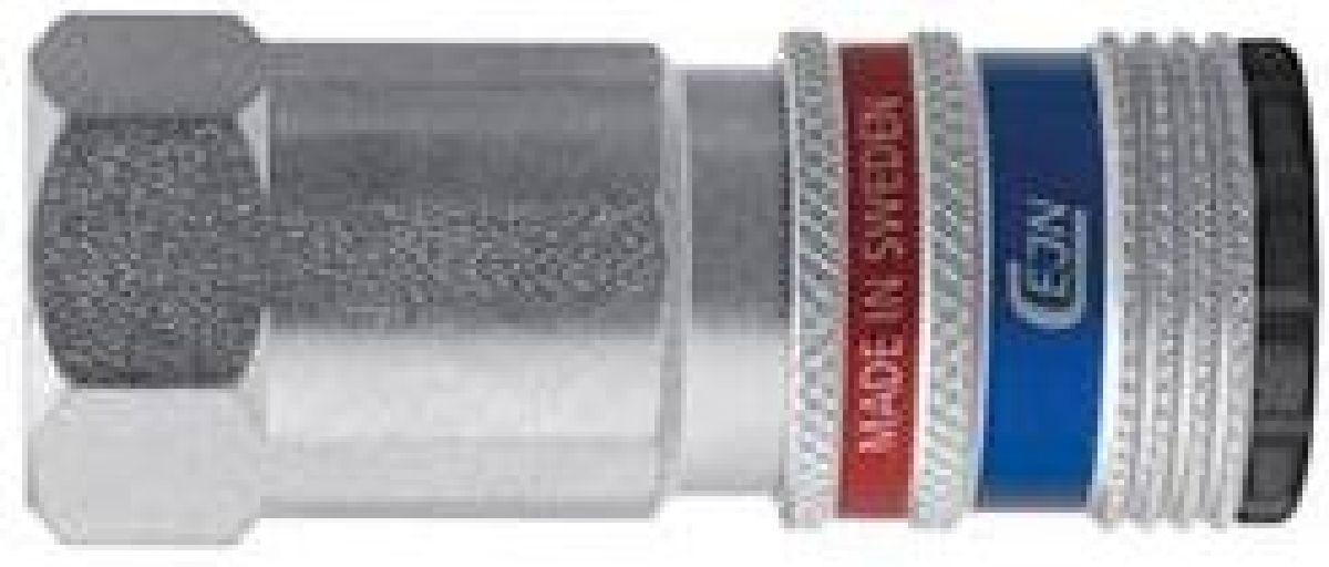 Sicherheitskupplung-CEJN 3/8" IG eSafe