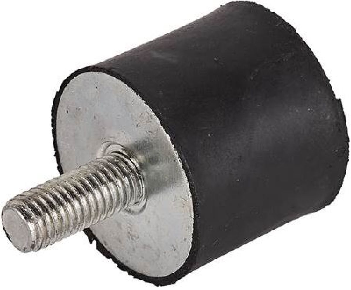 Gummipuffer D:30 / H:20mm