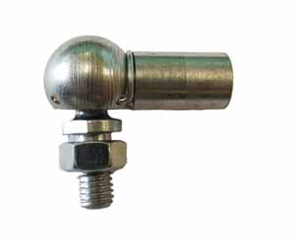 Kugelgelenk CS16/M10 Rechtsgewinde