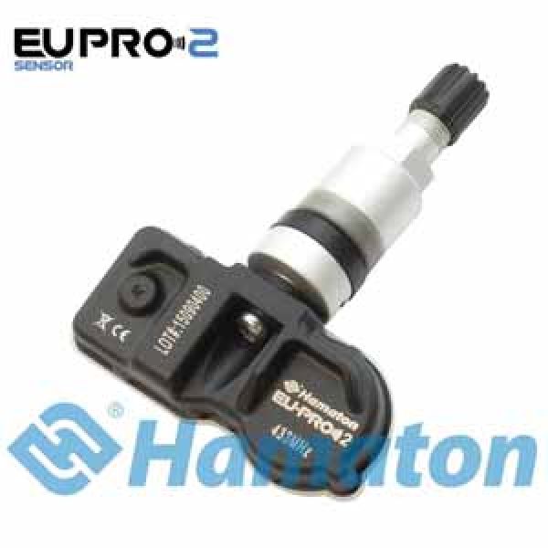 EU-Pro2 433MHz Metallventil 