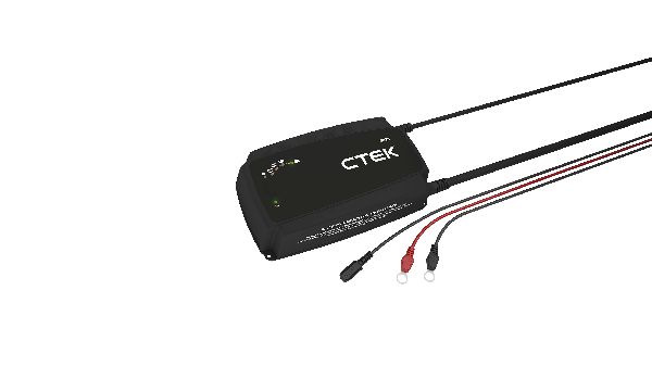 C-TEK Batterieladegerät