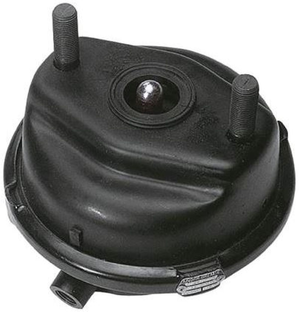 Membranbremszylinder Knorr