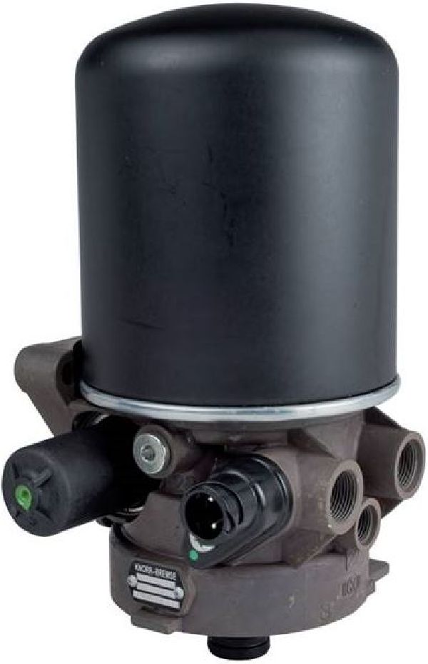 Lufttrockner Knorr m. Heizung  24V
