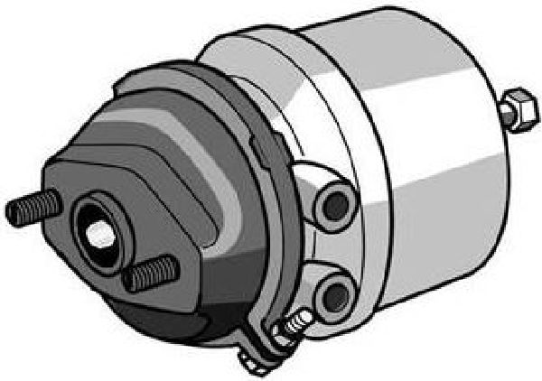 Kombizylinder rechts