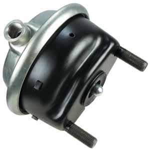 Membranbremszylinder