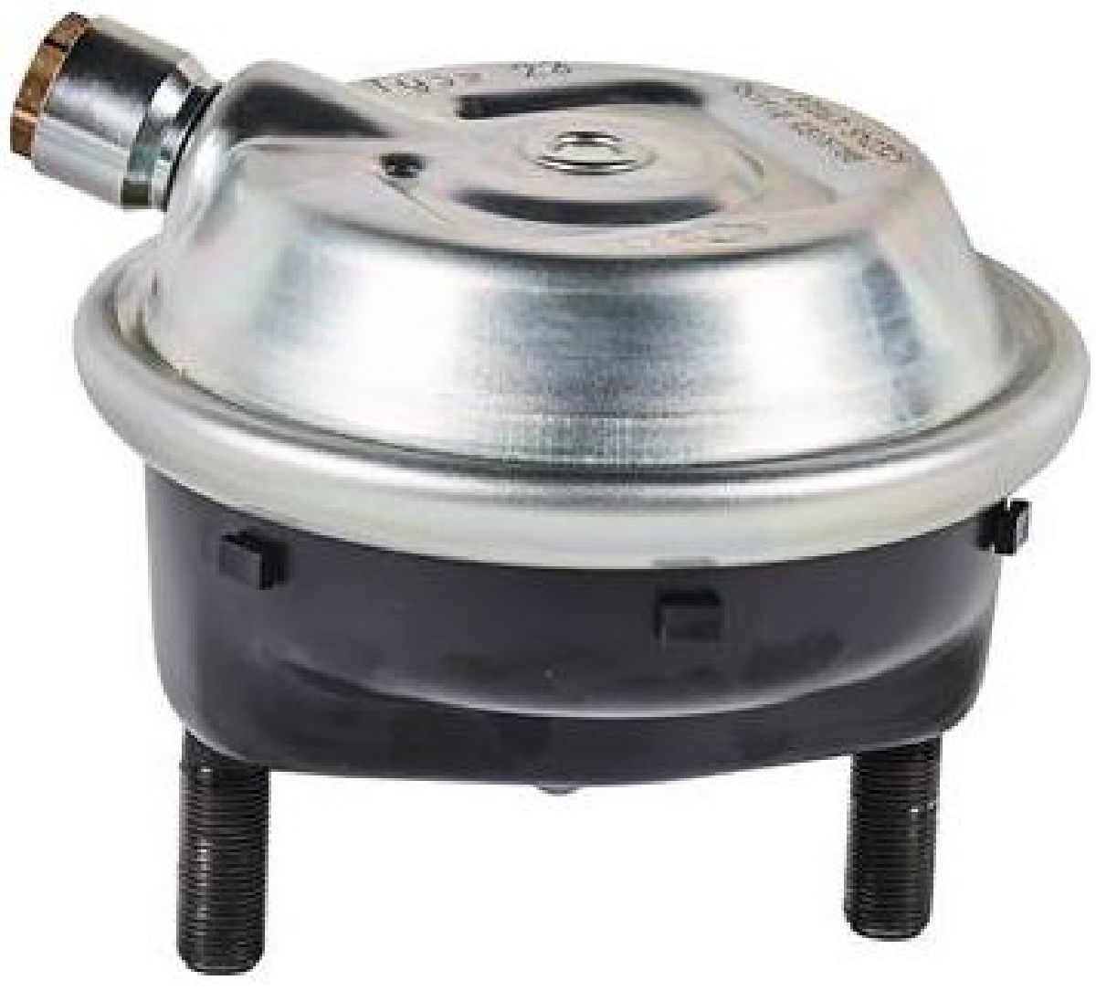 Membranbremszylinder VA rechts