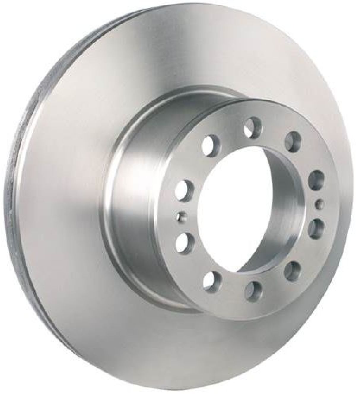 Bremsscheibe VA Knorr