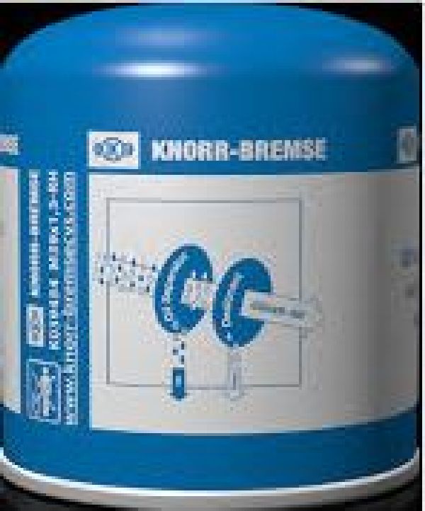 Lufttrocknerpatrone (Citaro C2)