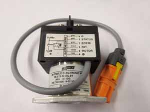 Relais BR30  24V / 300A