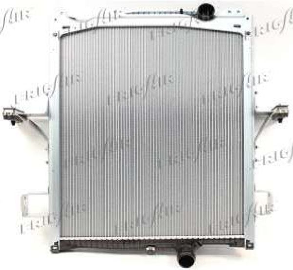 Wasserk&uuml;hler Volvo