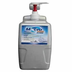 Dispenserflasche Handseife 5000 ml