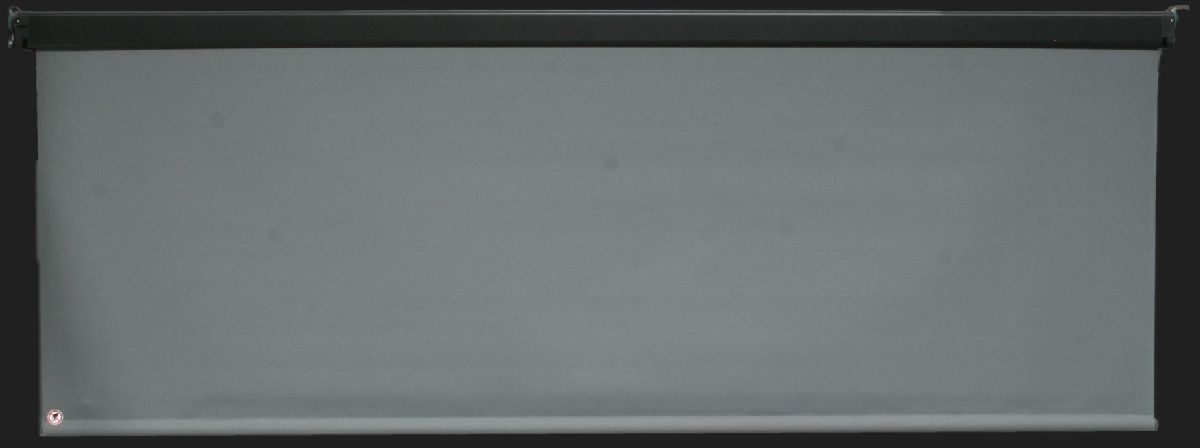 Sonnenrollo, Front, Mitte, elektrisch