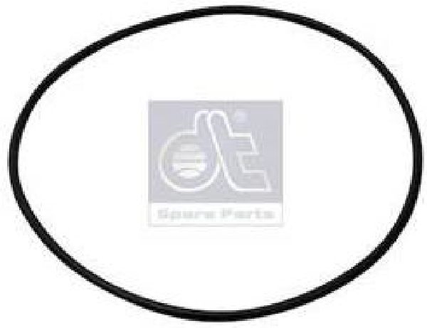 O-Ring zu Ladeluftk&uuml;hler