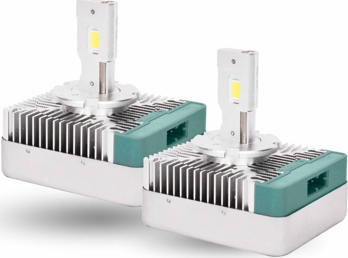 LED Retrofit Xenon 12V