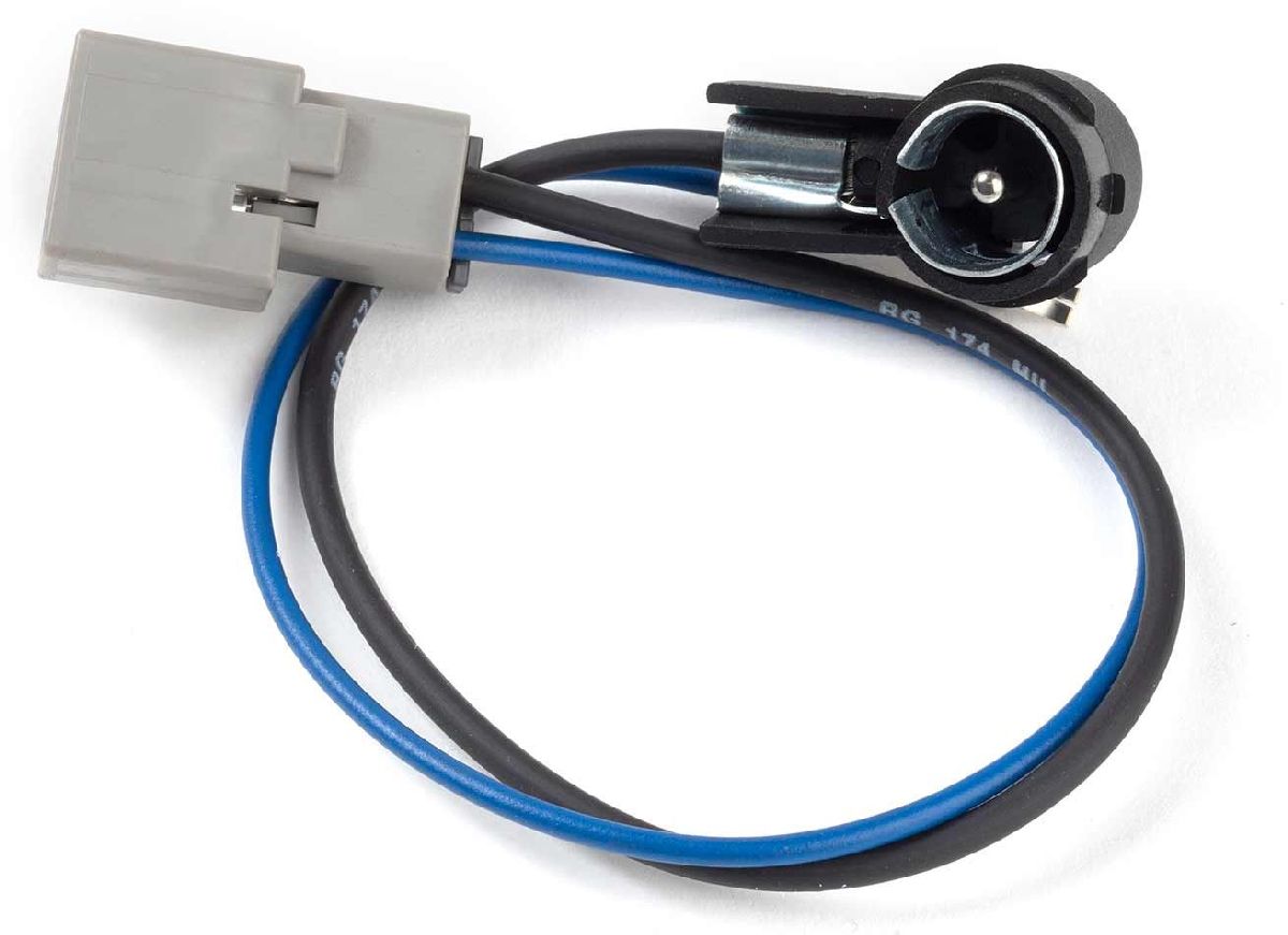 Antennenadapter mit 20cm Kabel