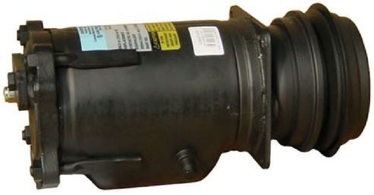 Kompressor Klimaanlage 24V Harrison