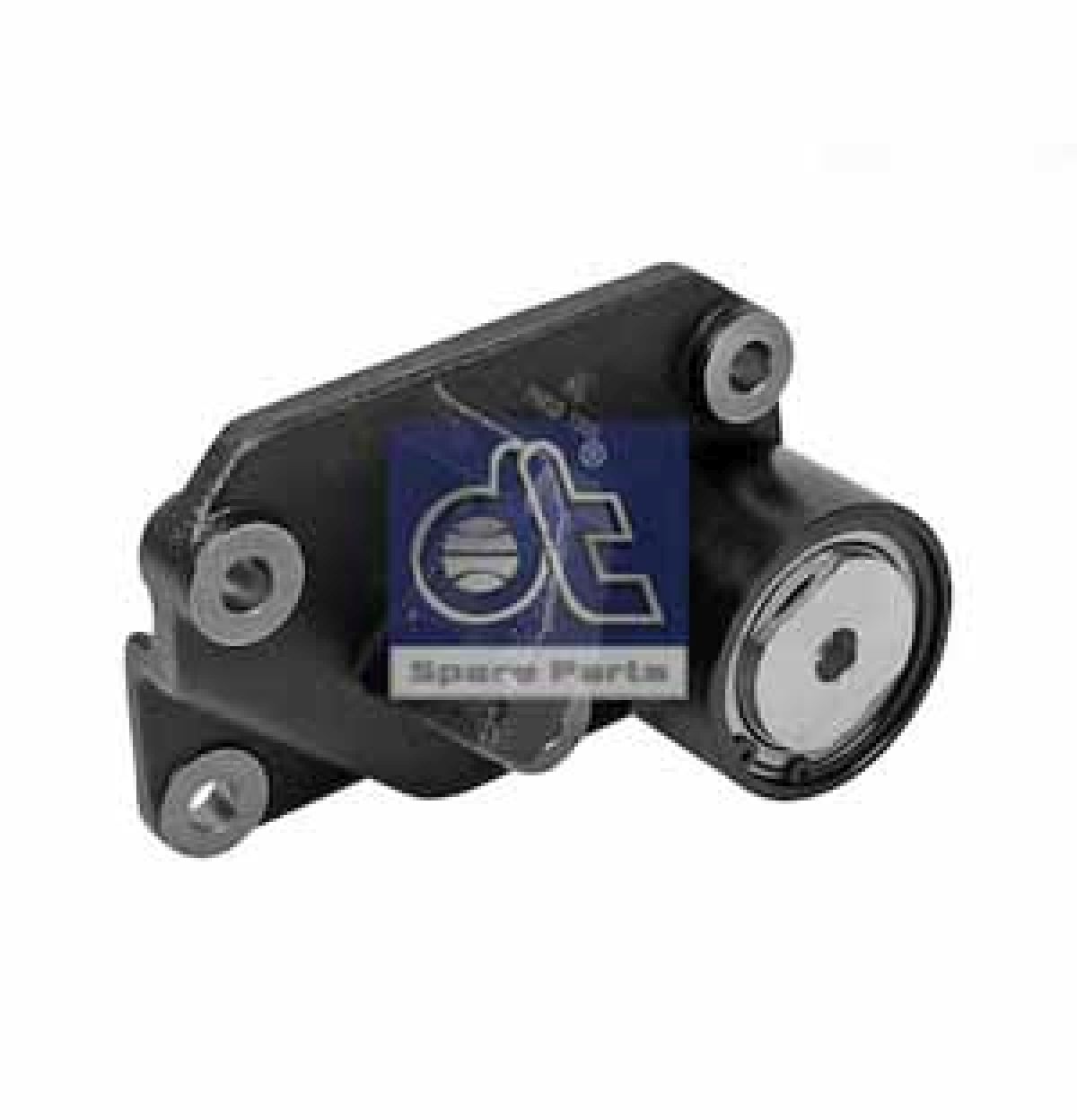 Halter mit Rolle  (Volvo)