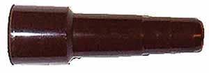 Kerzenstecker SAE 1kOhm