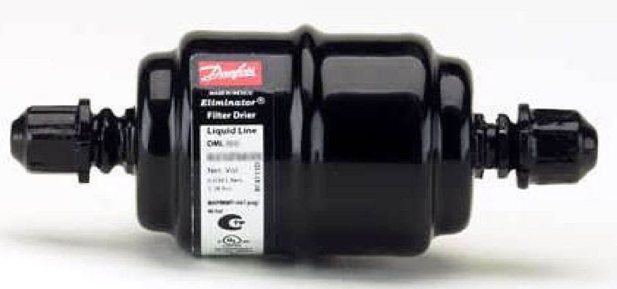 Filtertrockner O-Ring FS