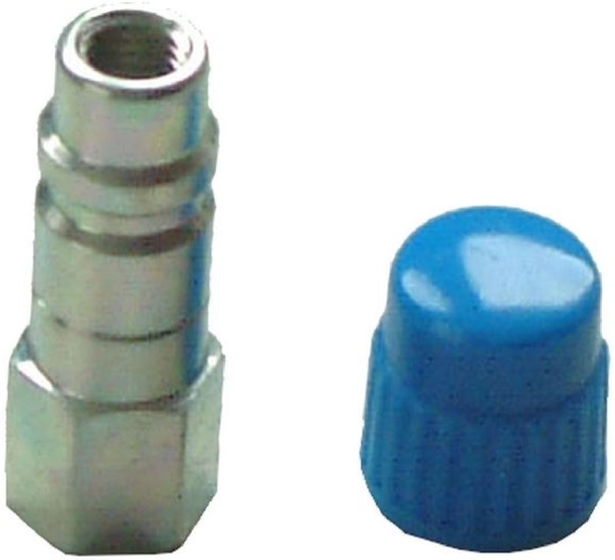 F&uuml;llventil ND 7/16"-20UNF 180�