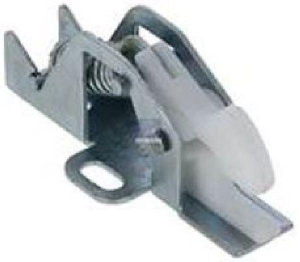 Aufreissschloss Seitenklappe li. MAN