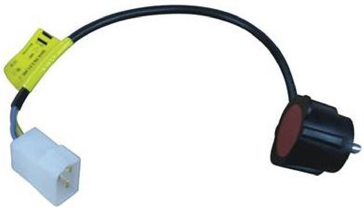 Potentiometer (Bode)