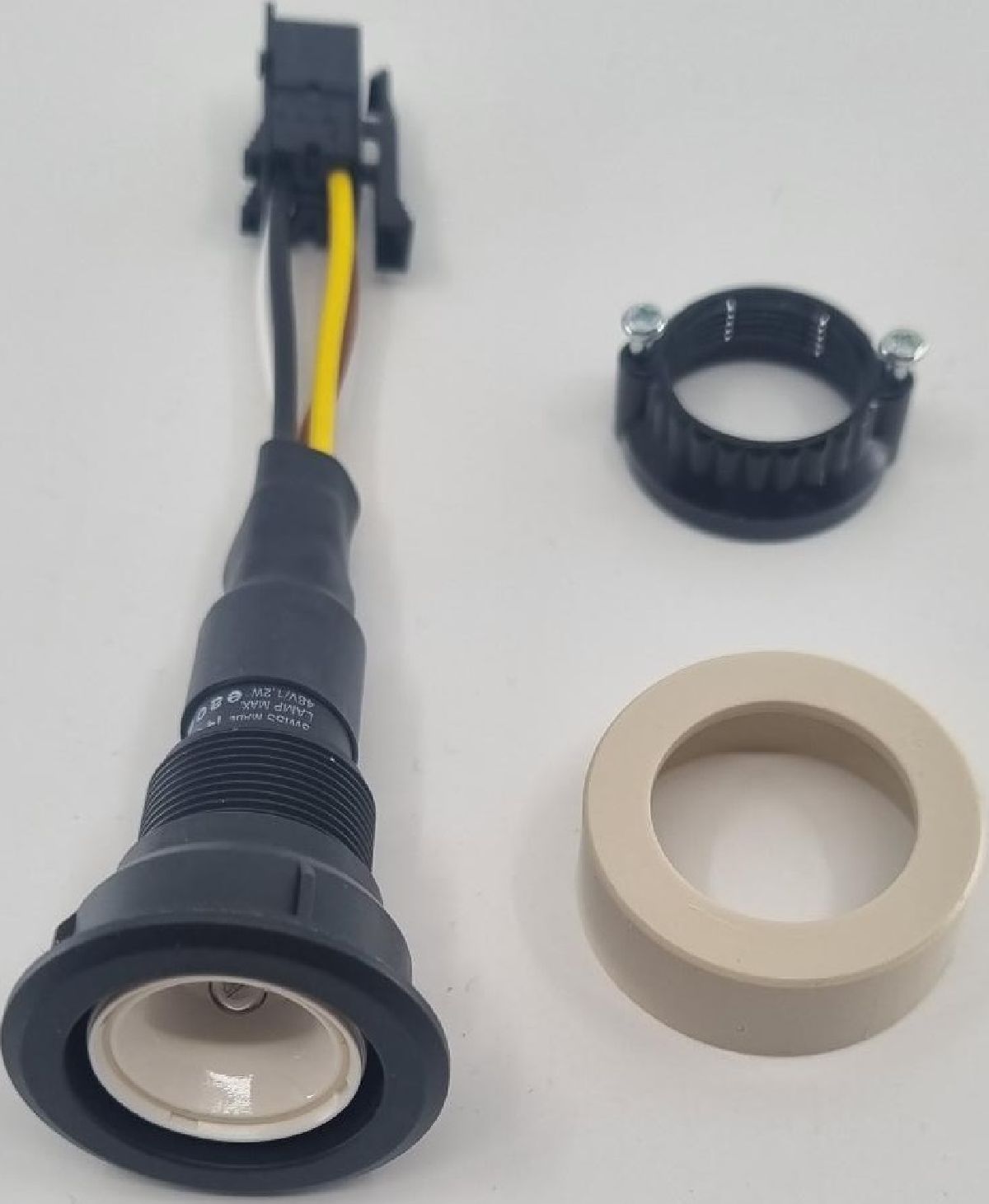 T&uuml;rschalter Neutral